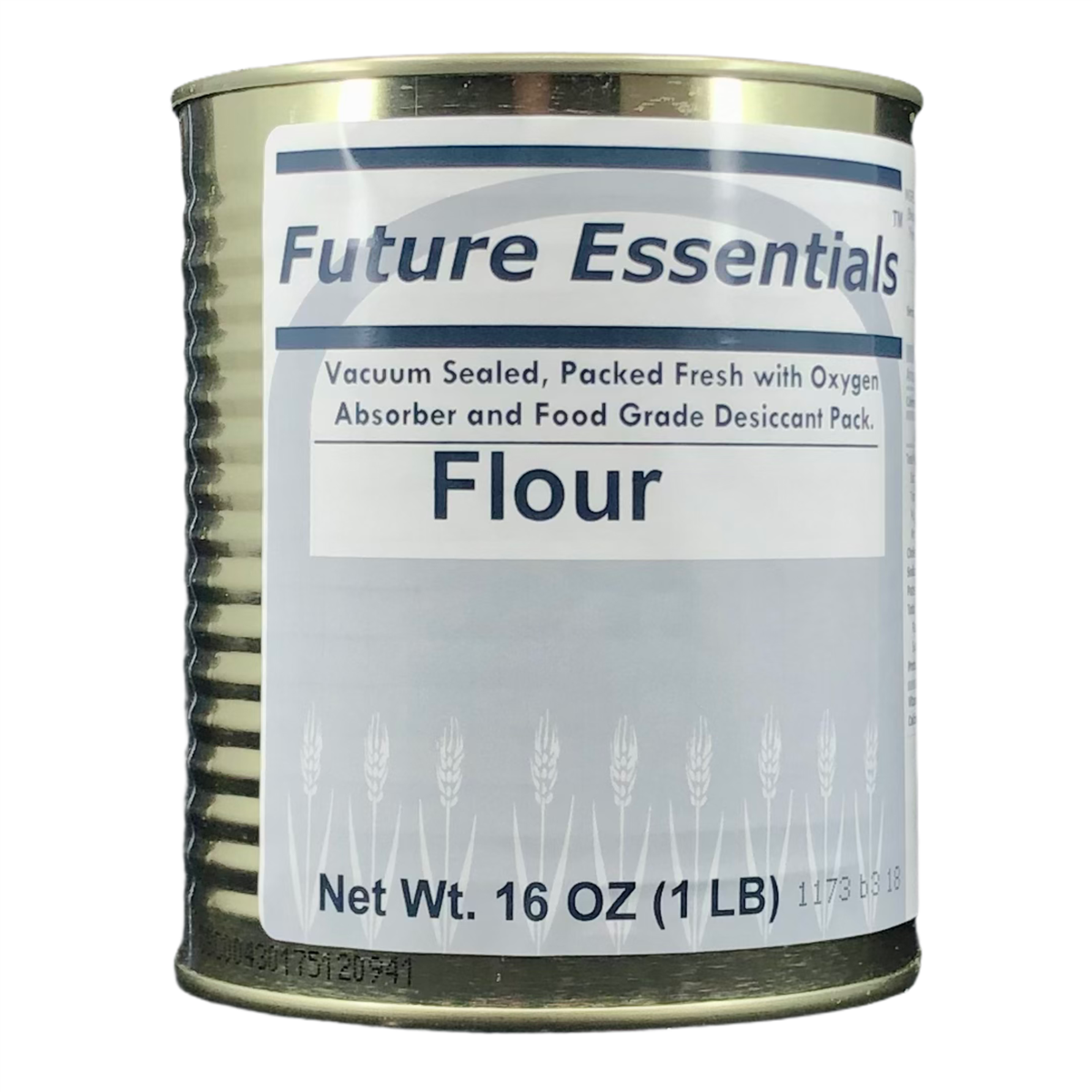 Future Essentials All Purpose White Flour