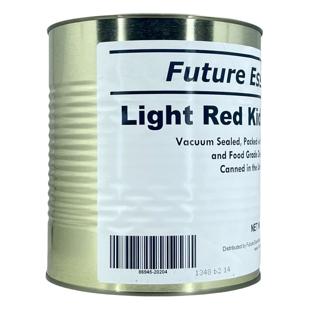 Future Essentials Light Red Kidney Beans