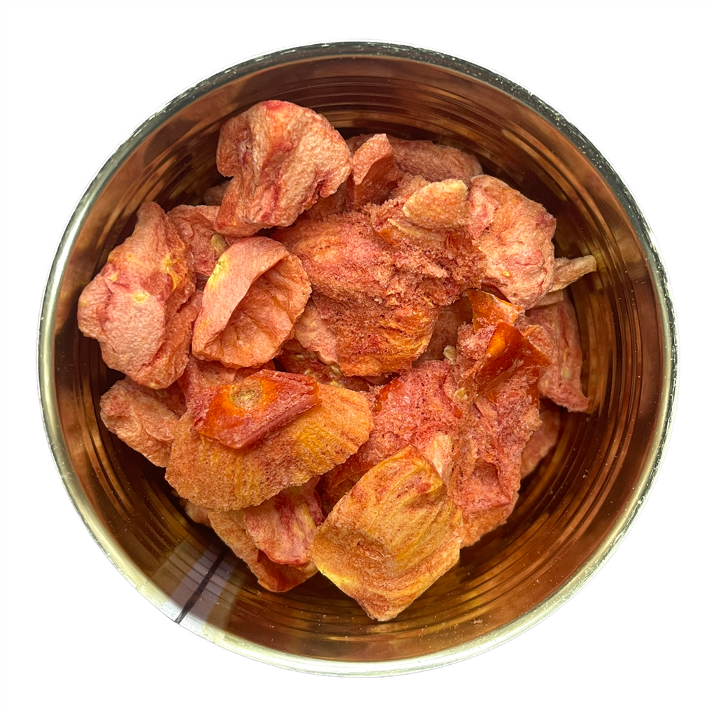 Future Essentials Freeze Dried Diced Tomatoes