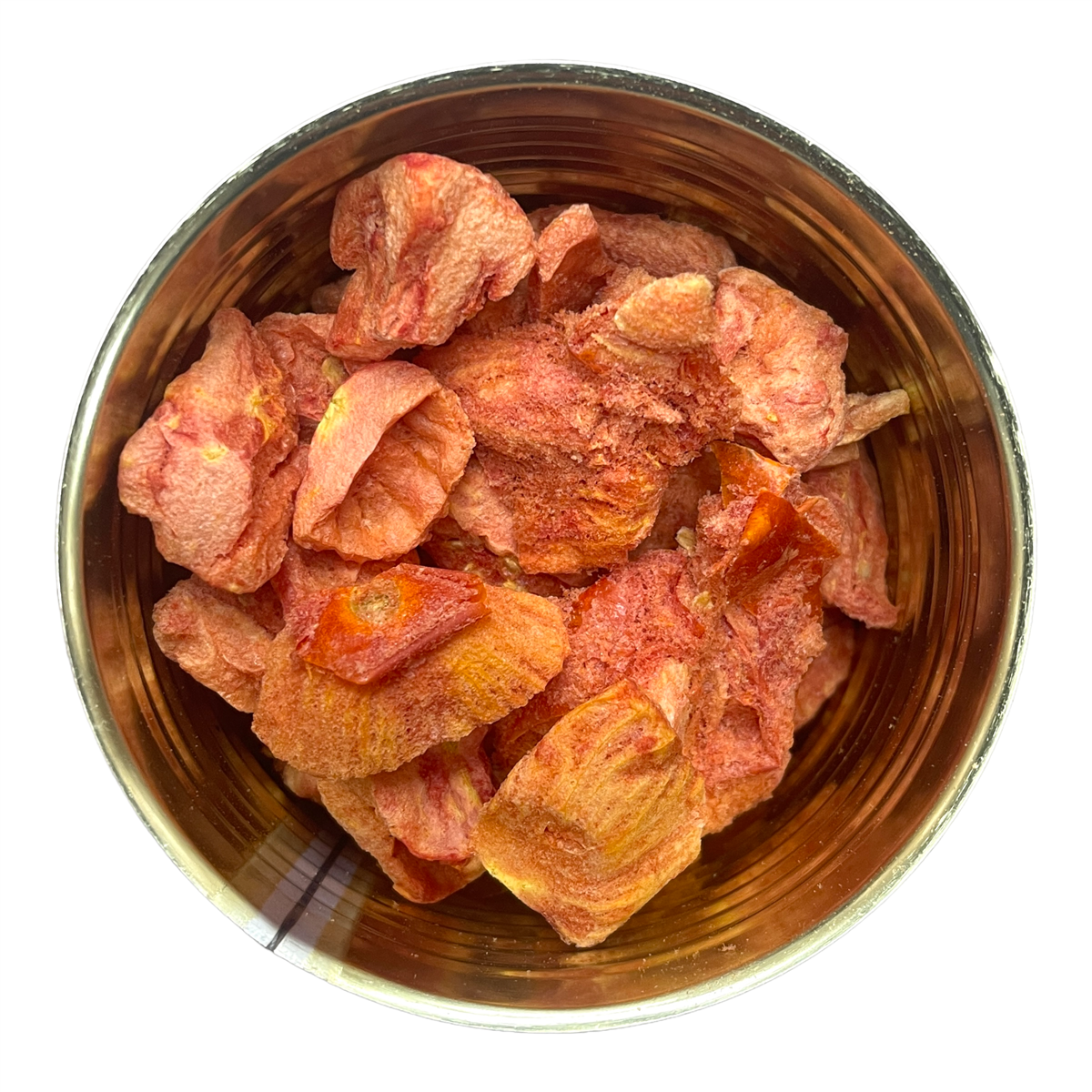 Future Essentials Freeze Dried Diced Tomatoes