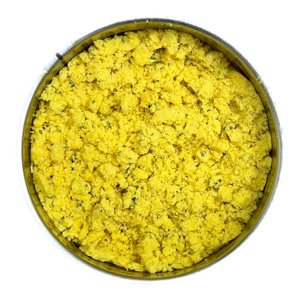 Future Essentials Canned Chicken Base with Parsley