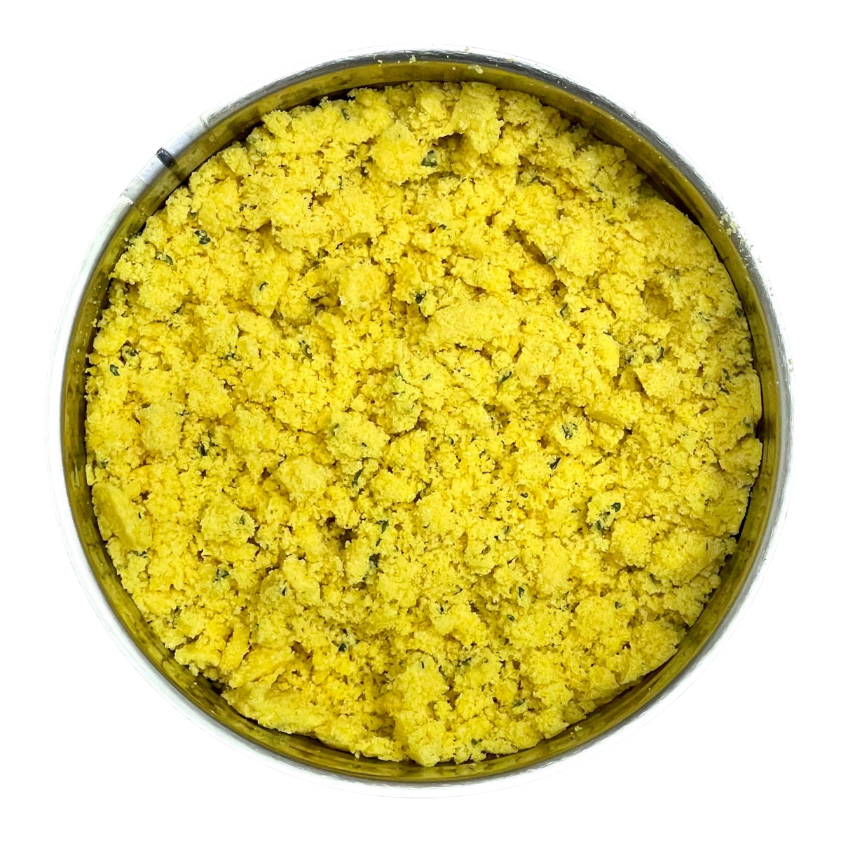 Future Essentials Canned Chicken Base with Parsley