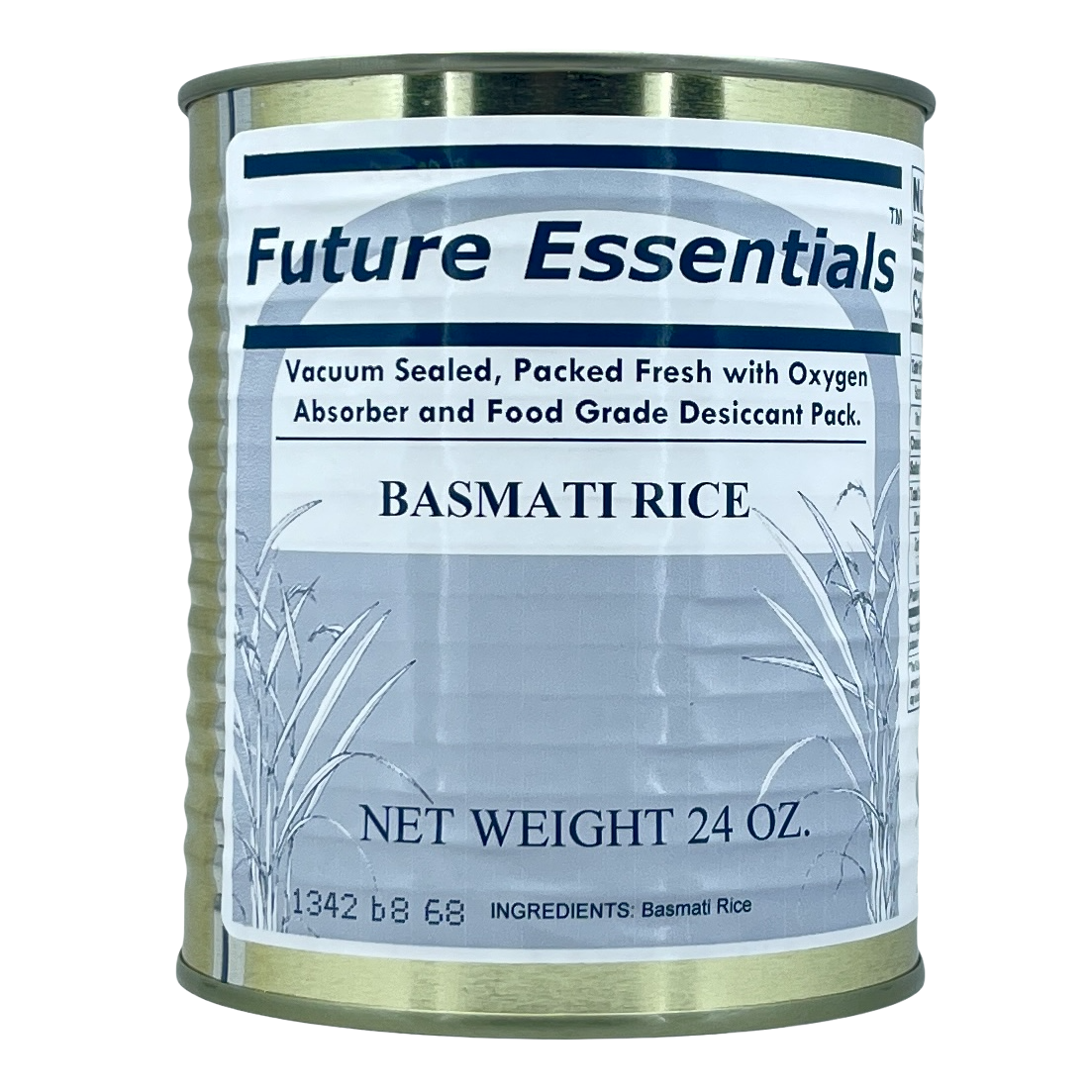 Future Essentials Basmati Rice