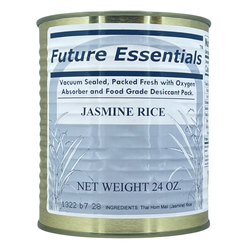 Future Essentials Jasmine Rice