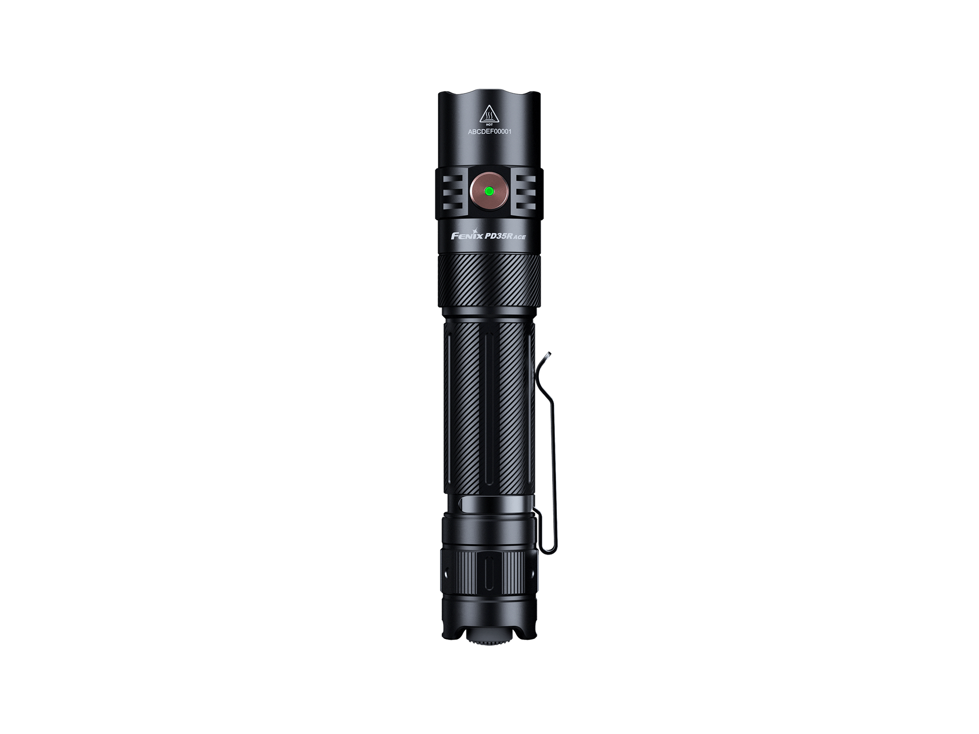 Fenix PD35R ACE Multi-mode Tactical Flashlight