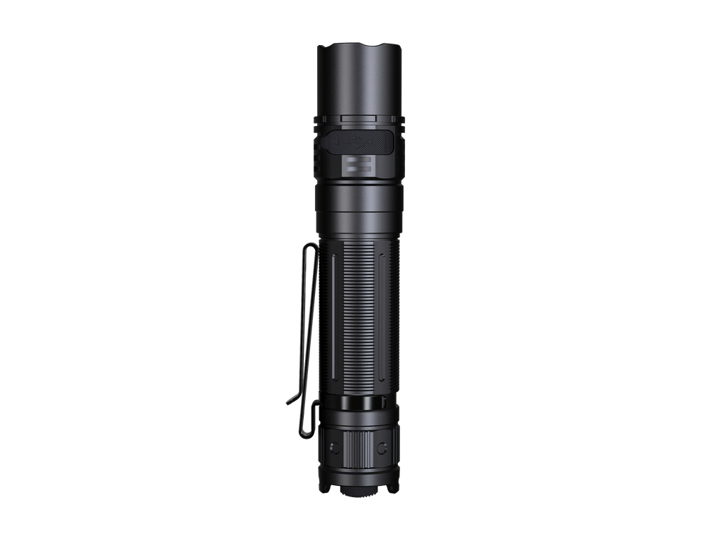 Fenix PD36R V2 Compact Rechargeable Tactical Flashlight - 1700 Lumens