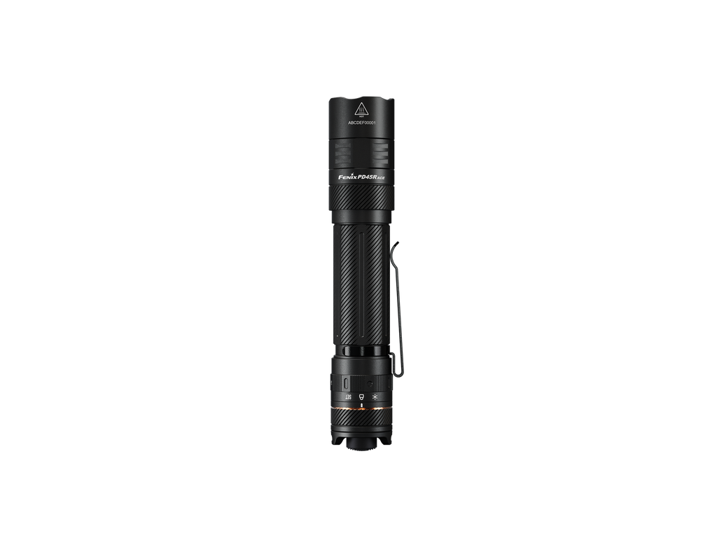Fenix PD45R ACE Multi-Mode Tactical Flashlight