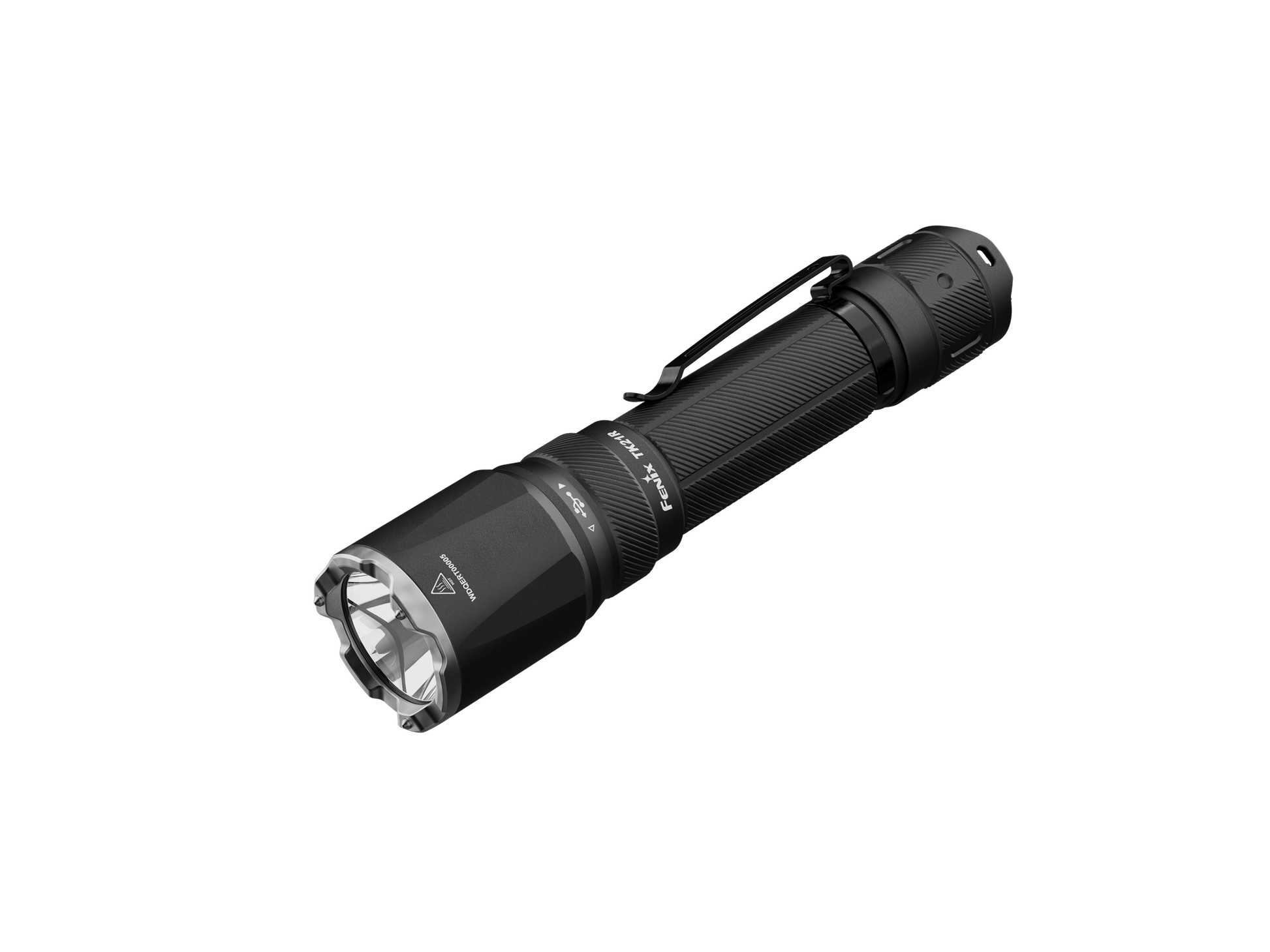 Fenix TK21R Duty Flashlight
