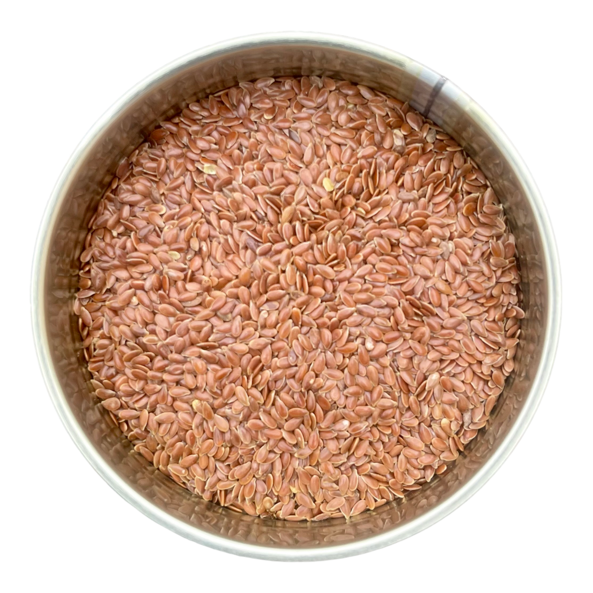 Future Essentials Flaxseeds