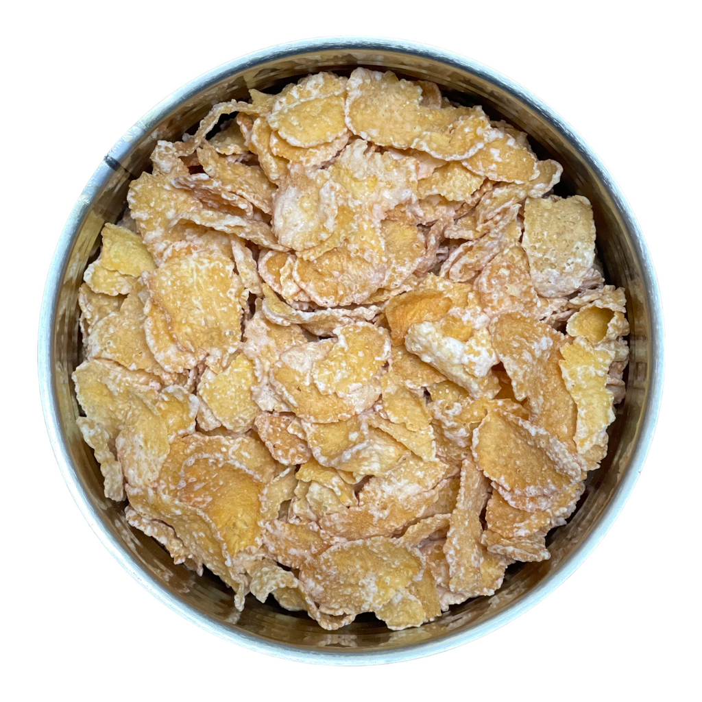 Future Essentials Frosted Flakes Cereal