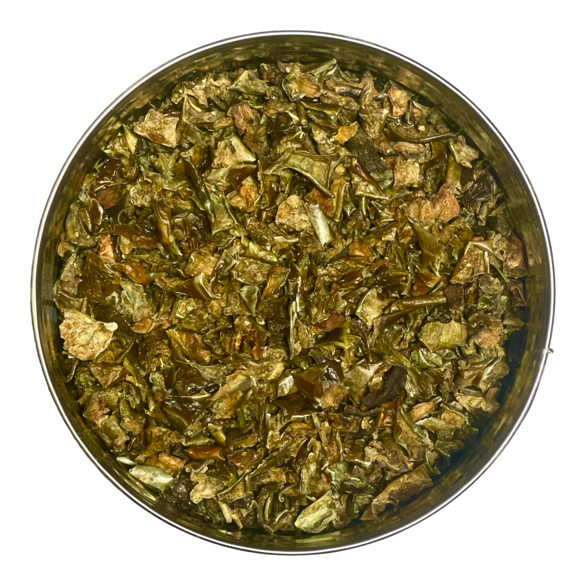 Future Essentials Dehydrated Diced Green Bell Peppers