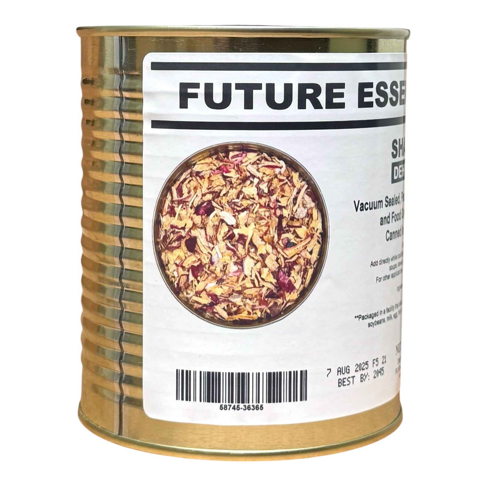 Future Essentials Dehydrated Shallots