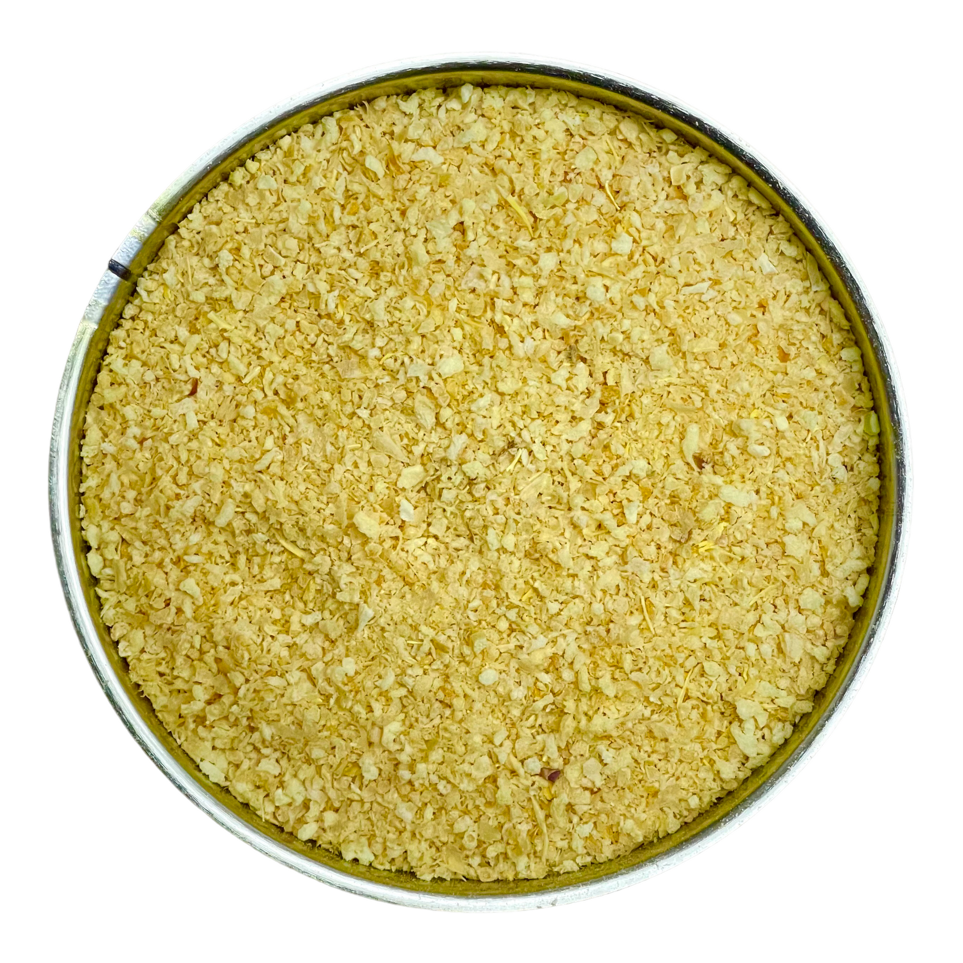 Future Essentials Freeze Dried Lemon