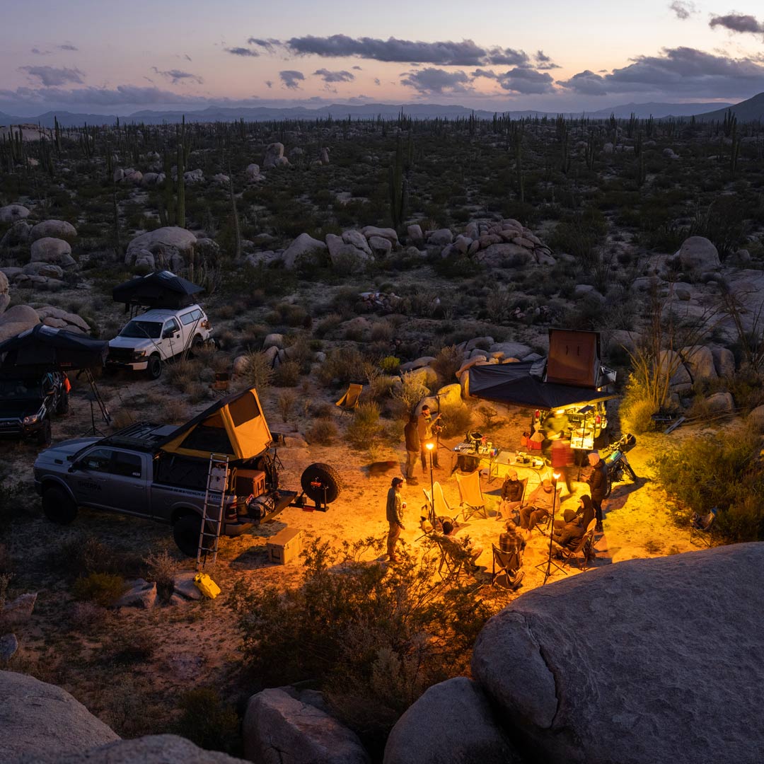 LightRanger 1200 Colored Filter Kit with Soft-White