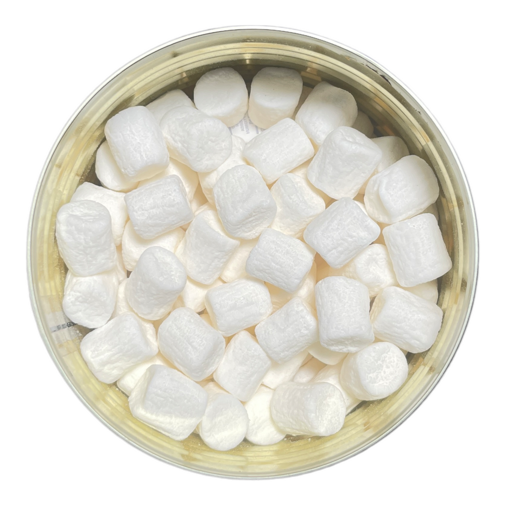 Future Essentials Freeze Dried Marshmallows
