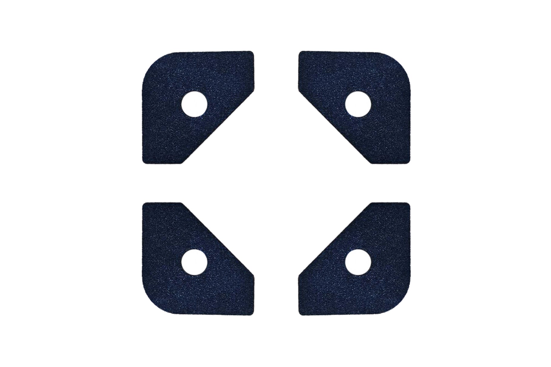 Walkable Solar Mounting Washers (Set of 4)