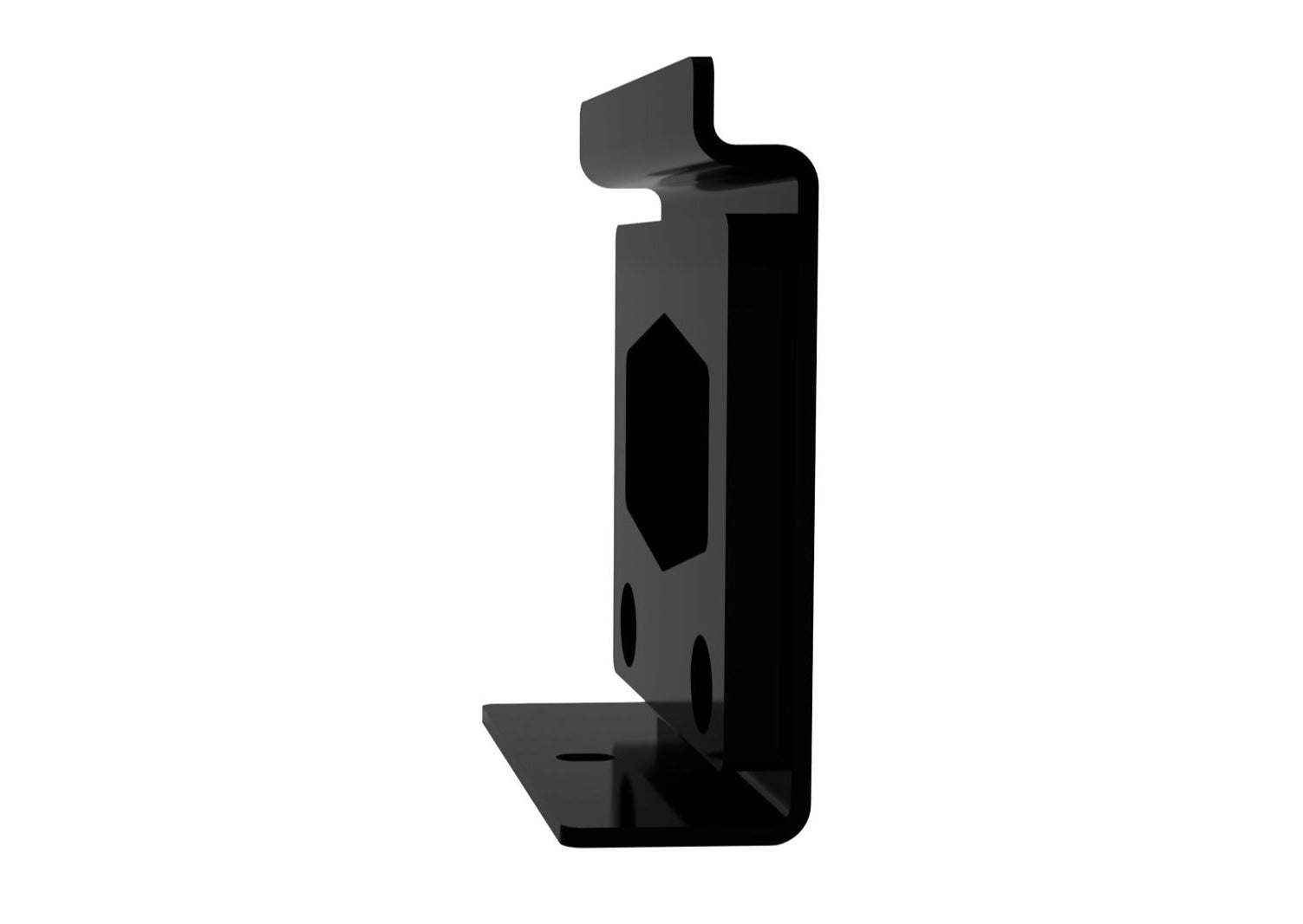 Fiamma F45s Promaster Rack Brackets (3)
