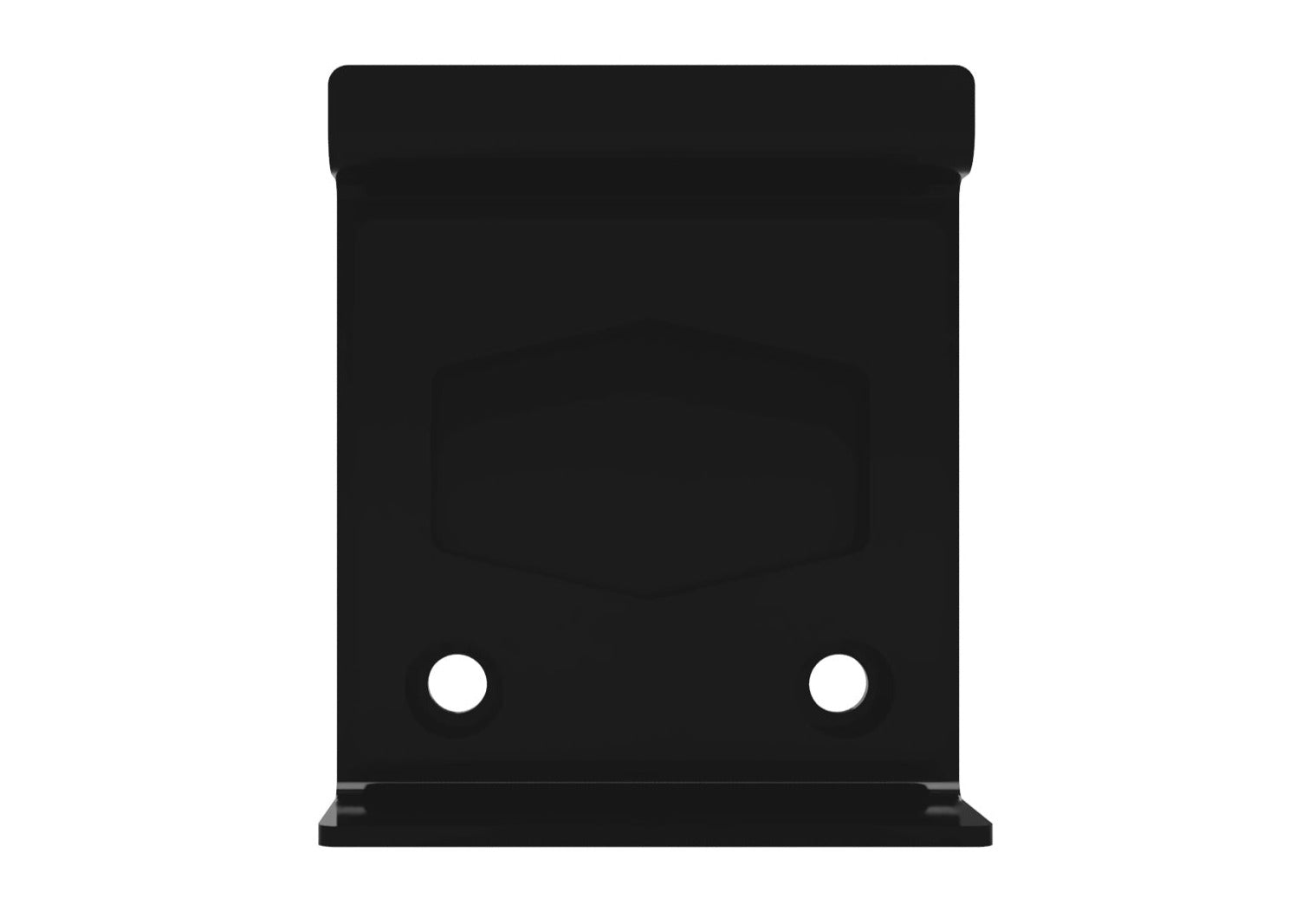 Fiamma F45s Promaster Rack Brackets (3)