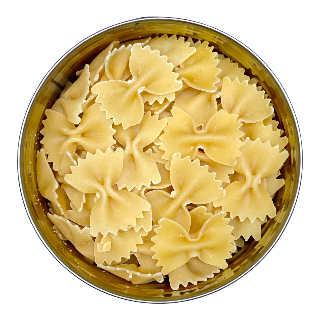 Future Essentials Bow Tie Pasta Noodles