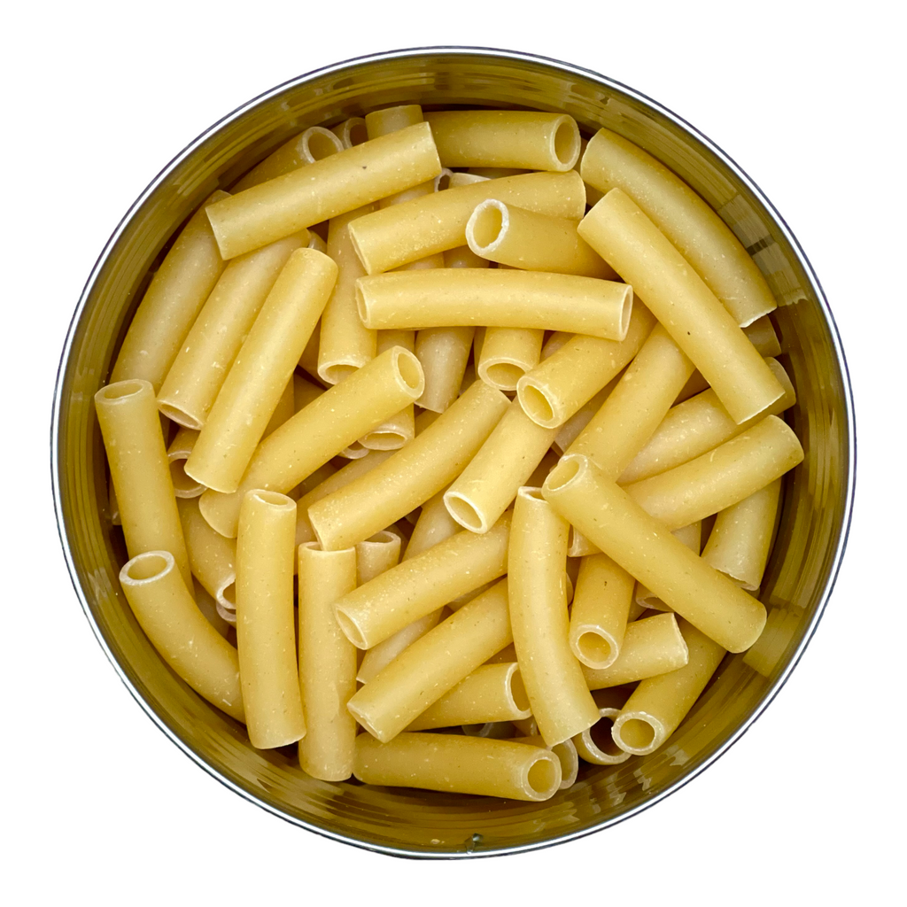 Future Essentials Cut Ziti Pasta Noodles