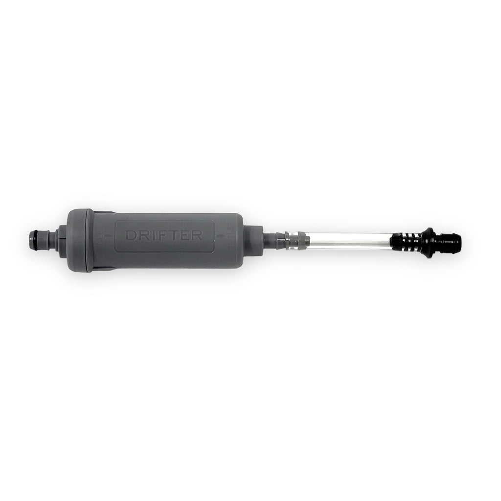 DRIFTER MINI WATER FILTER