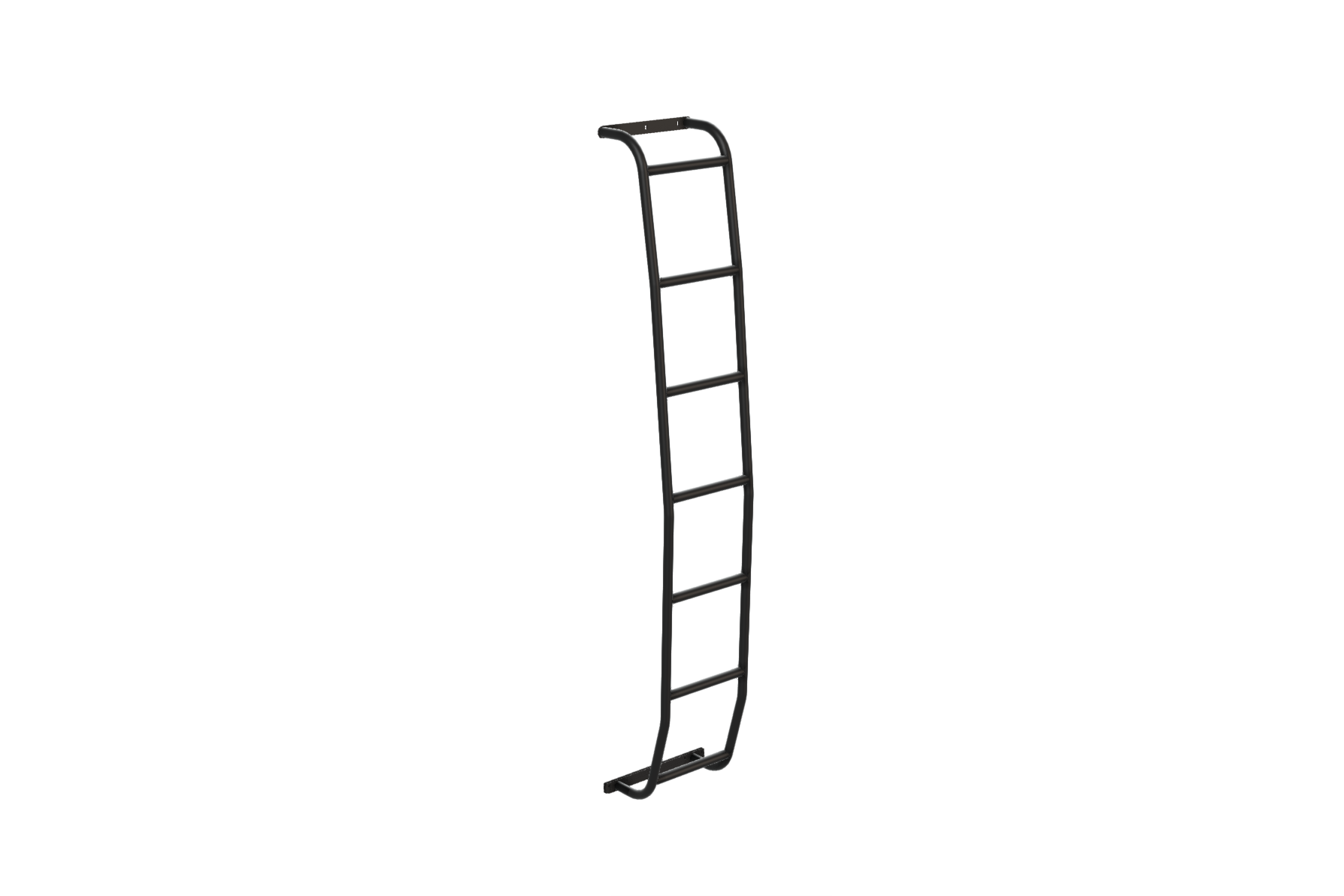 Promaster Stealth+ Side Ladder