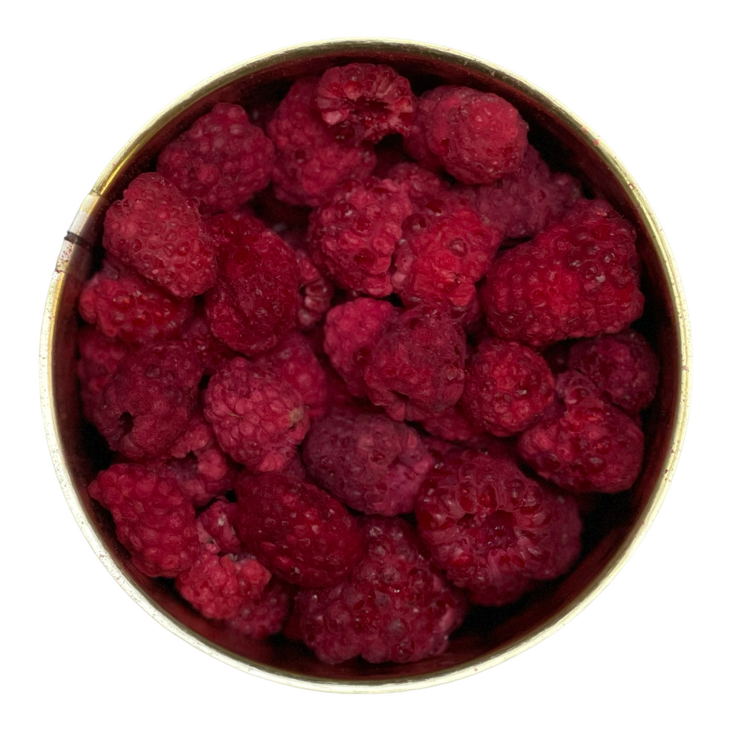 Future Essentials Freeze Dried Whole Raspberries