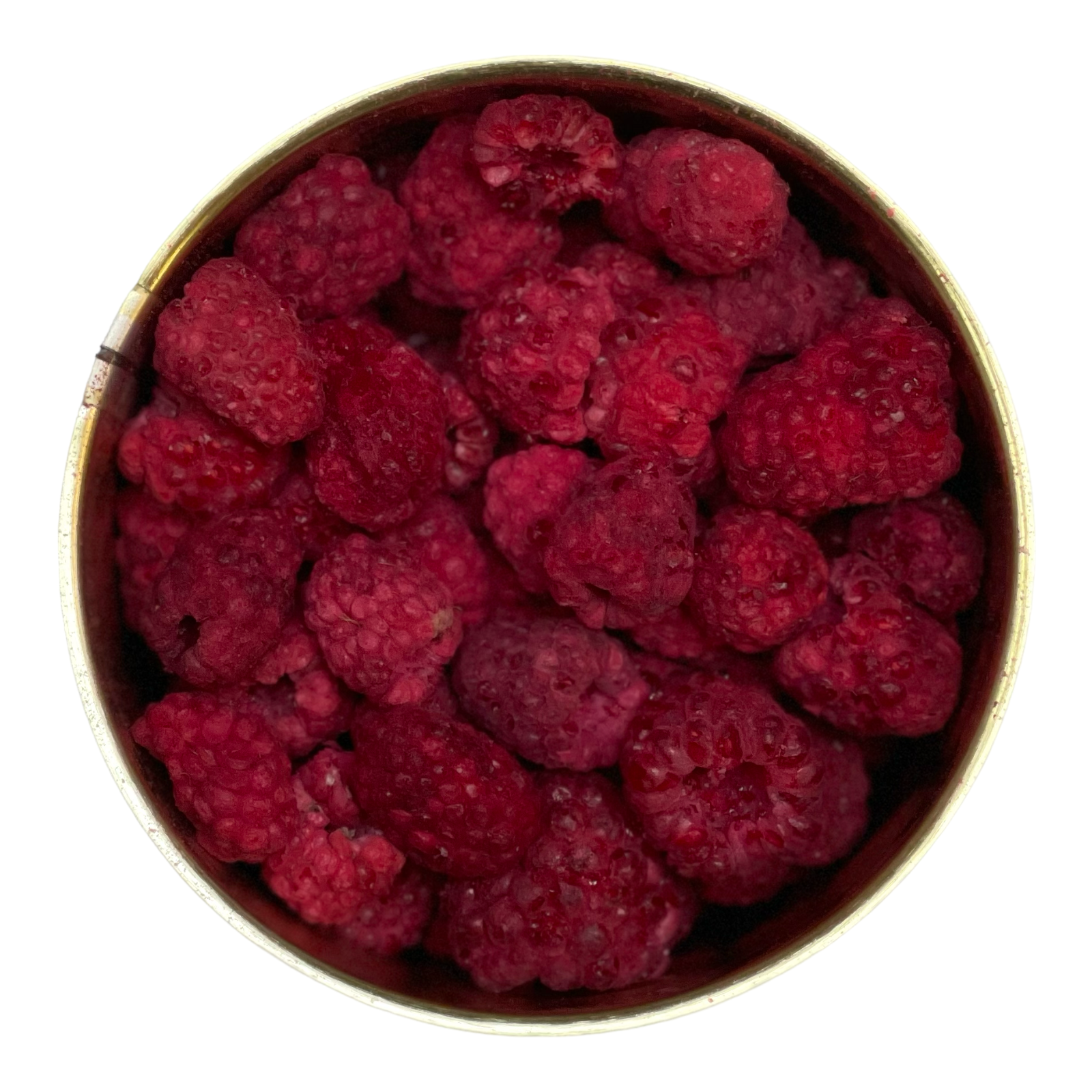 Future Essentials Freeze Dried Whole Raspberries
