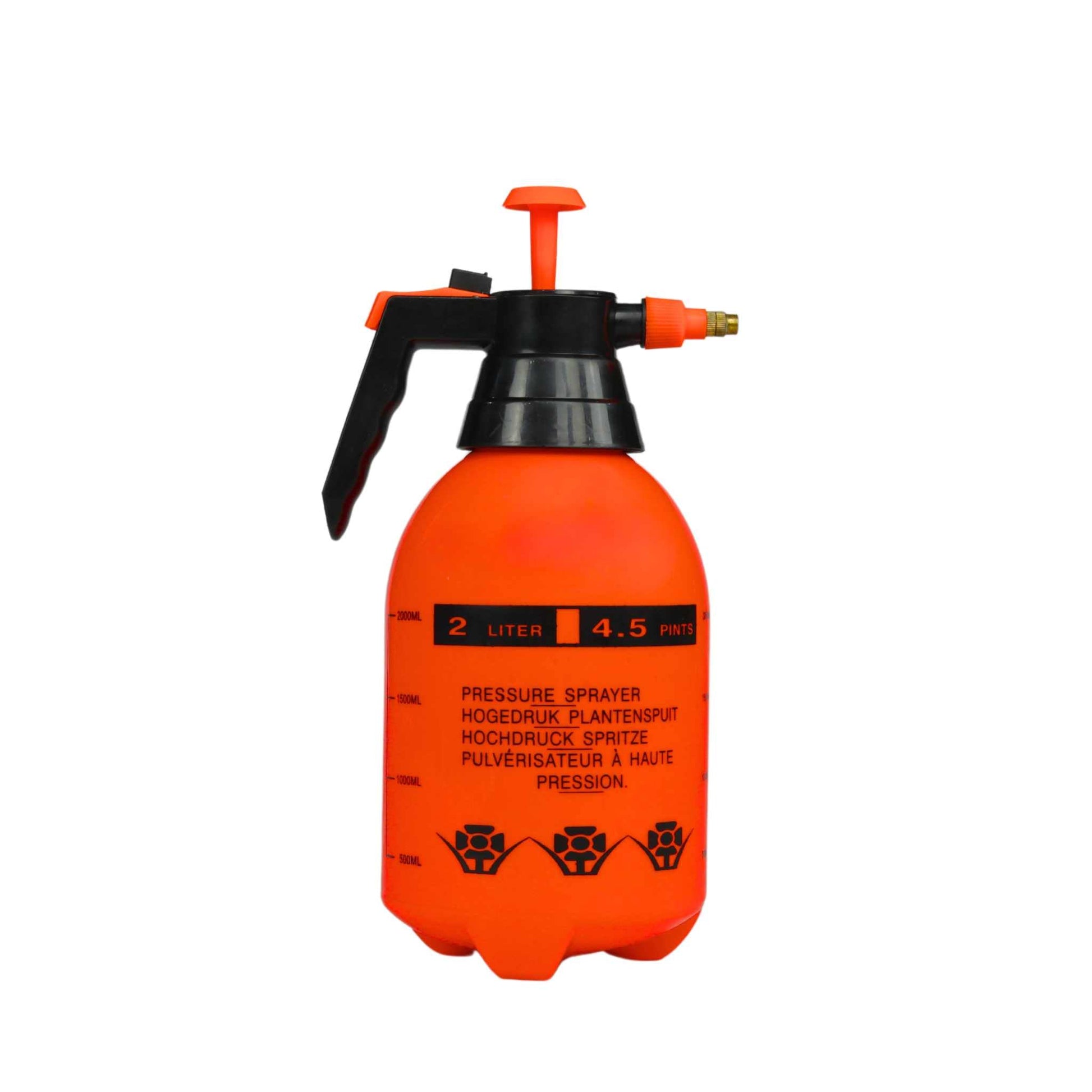 2L Pressure Sprayer