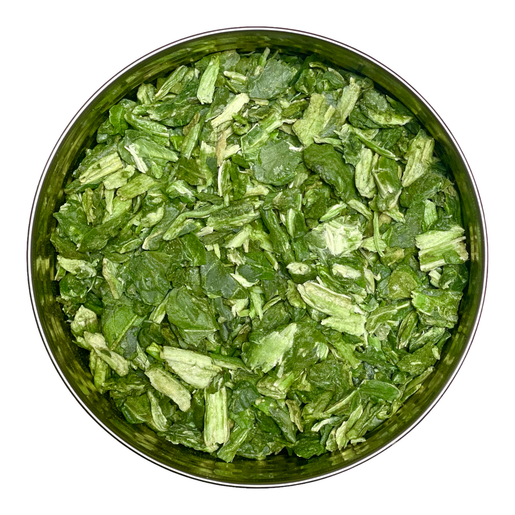 Future Essentials Freeze Dried Spinach