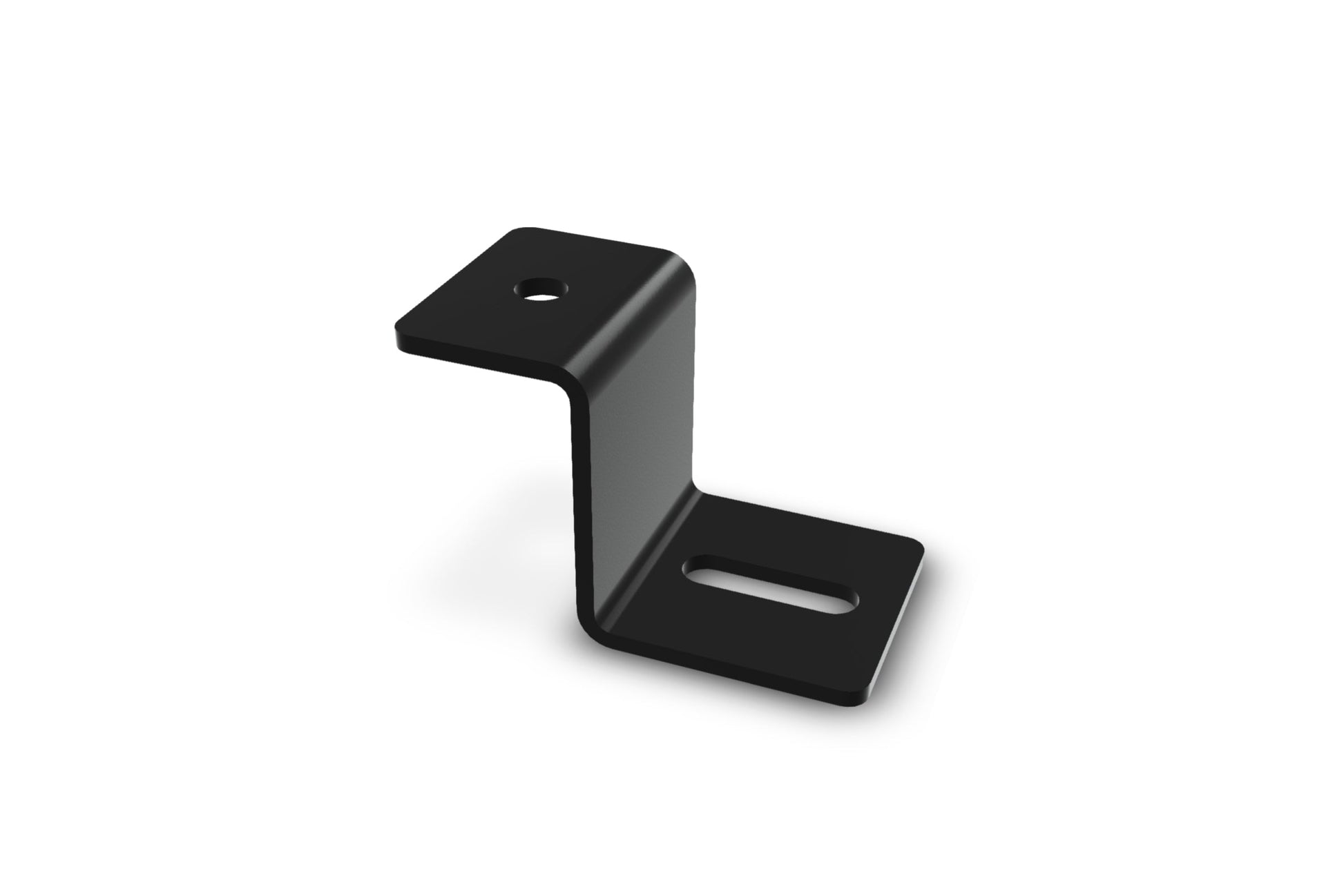 Transit Flush Mount Solar Panel Brackets (Set of 4)