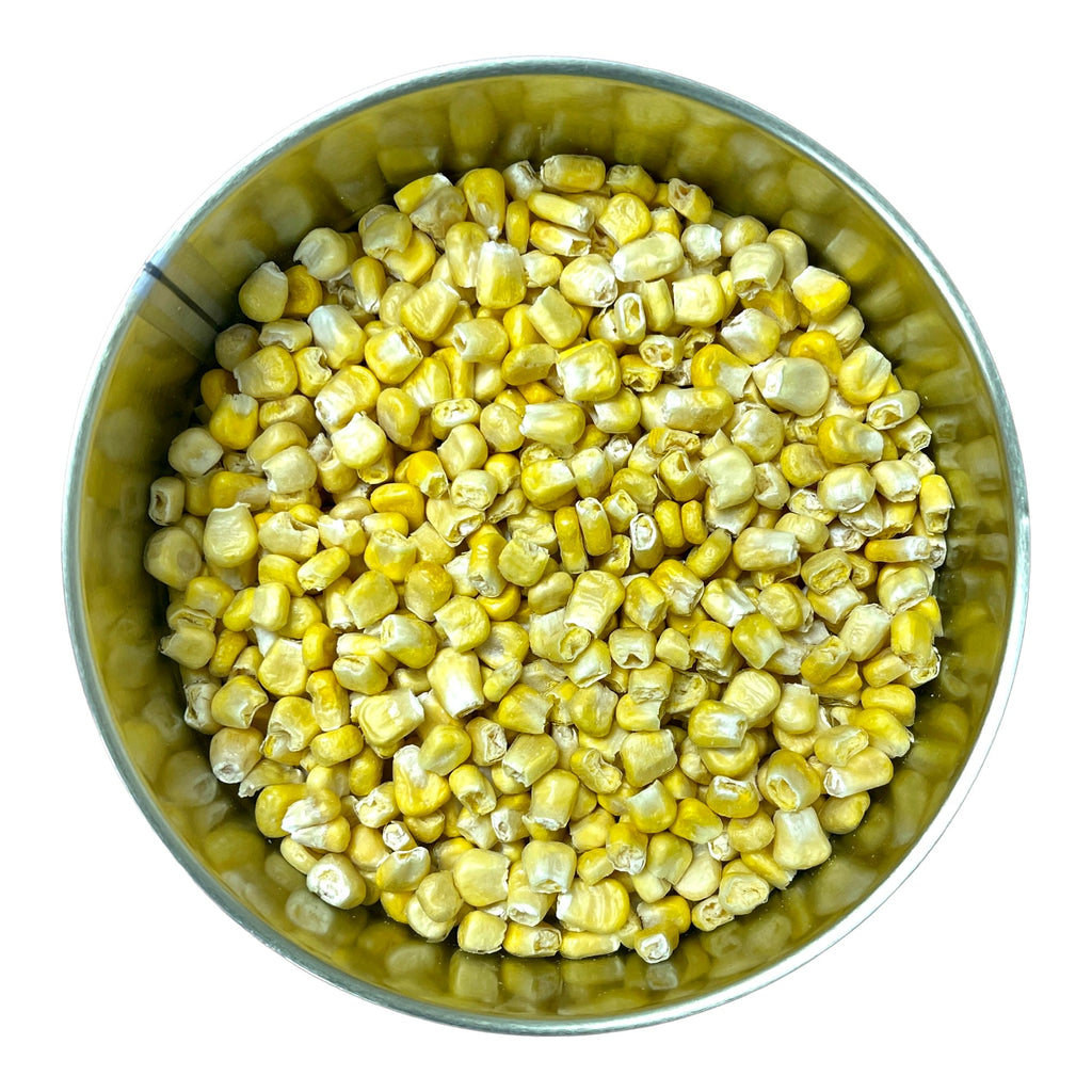 Future Essentials Freeze Dried Sweet Corn