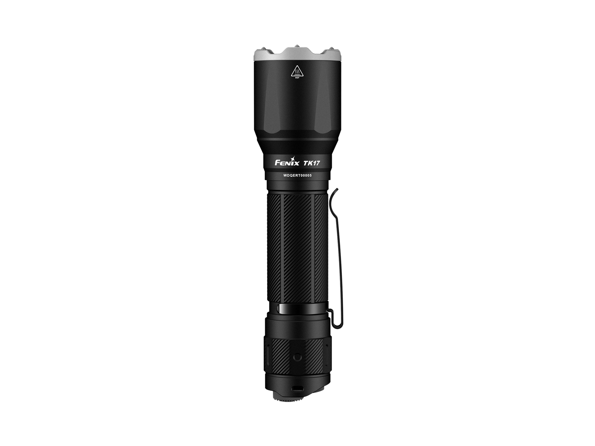 Fenix TK17 Dual Switch Tactical Flashlight
