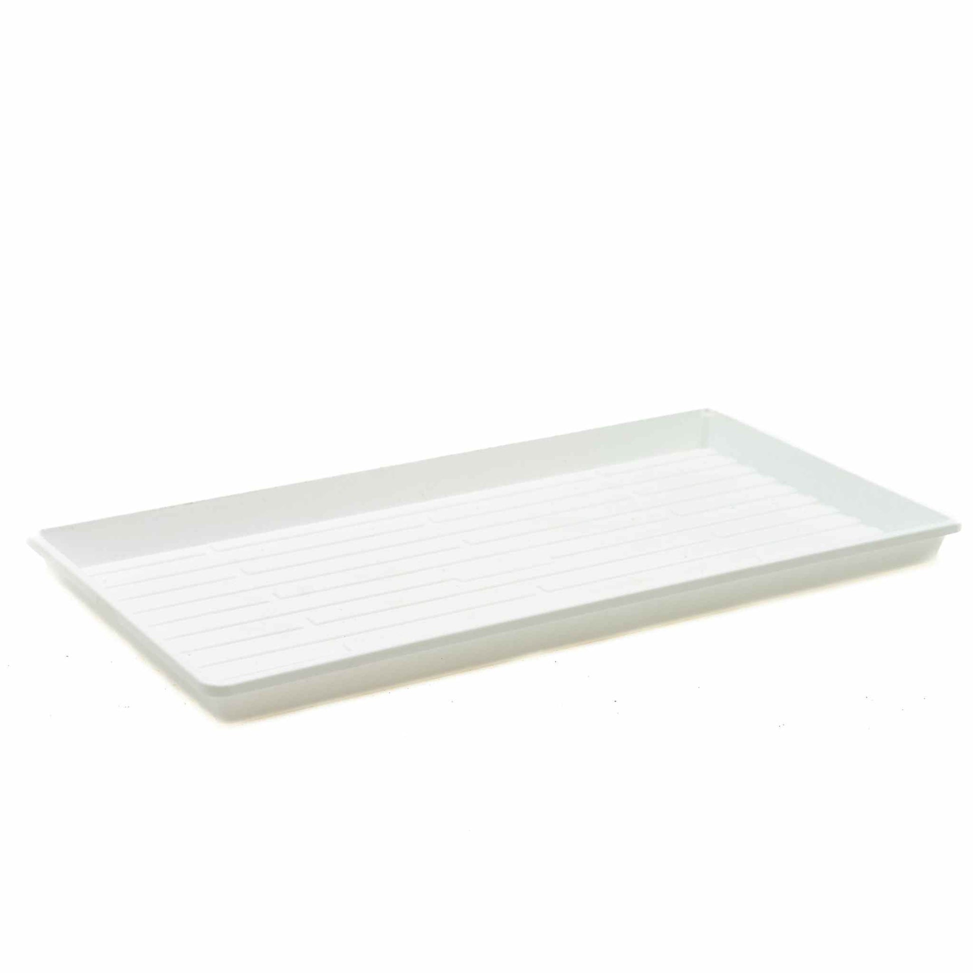 1020 Microgreen Trays | Heavy Duty Shallow 1020 Trays