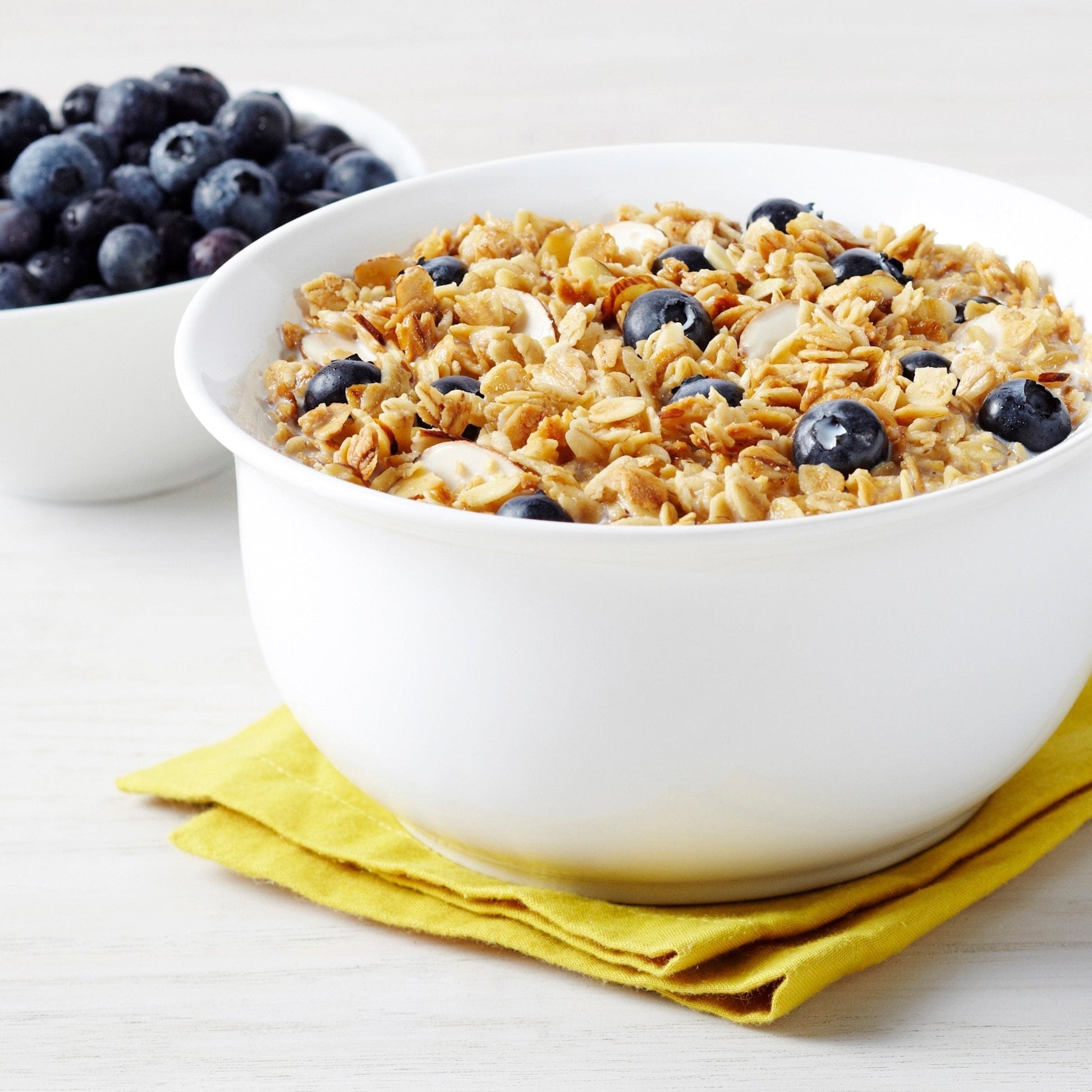 Old Fashioned Rolled Oats 4 Gallon Pail, 113 Servings