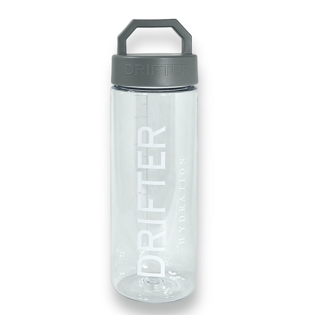 THE COMPLETE DRIFTER LITE HYDRATION SYSTEM