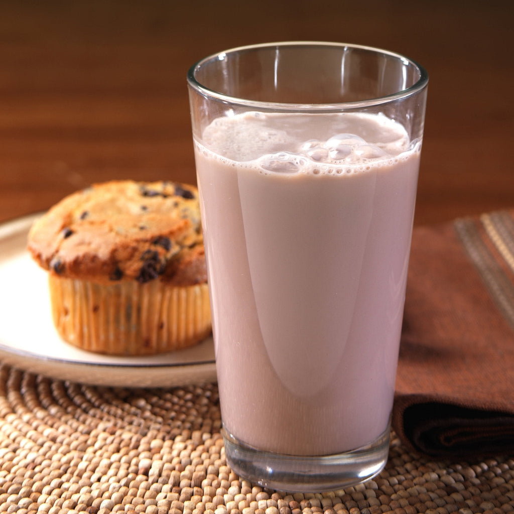 Chocolate Morning Moo's Milk Alternative Can, 67 Servings