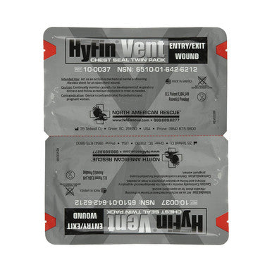 Premium Advanced Bleeding Control Pack