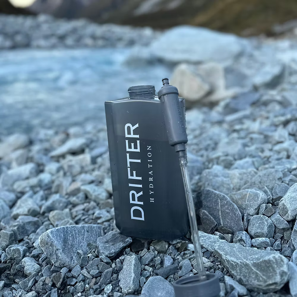 DRIFTER MINI WATER FILTER