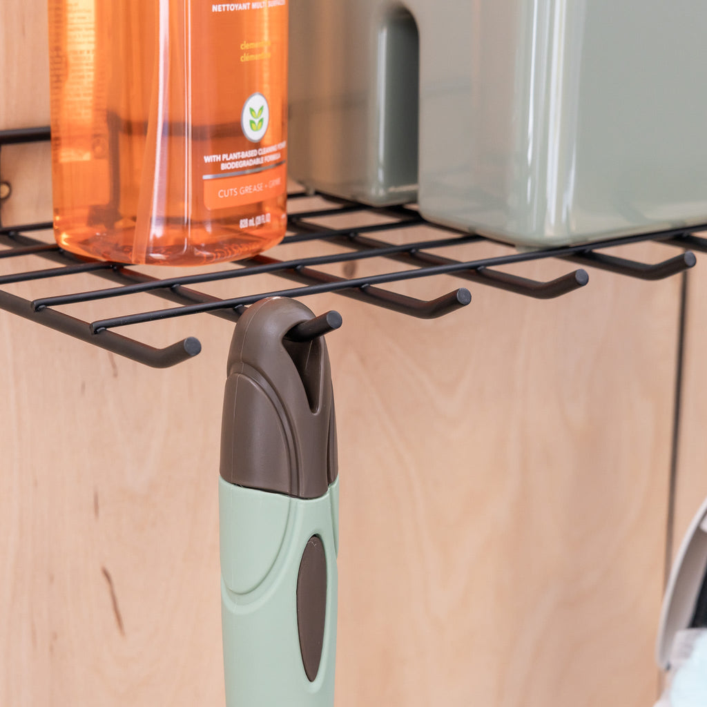 Afton Utility Organizer | Holds 40 lbs