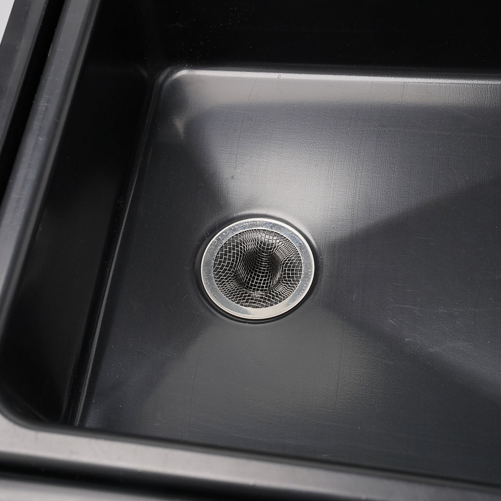 Portable Sink | BOXIO - WASH