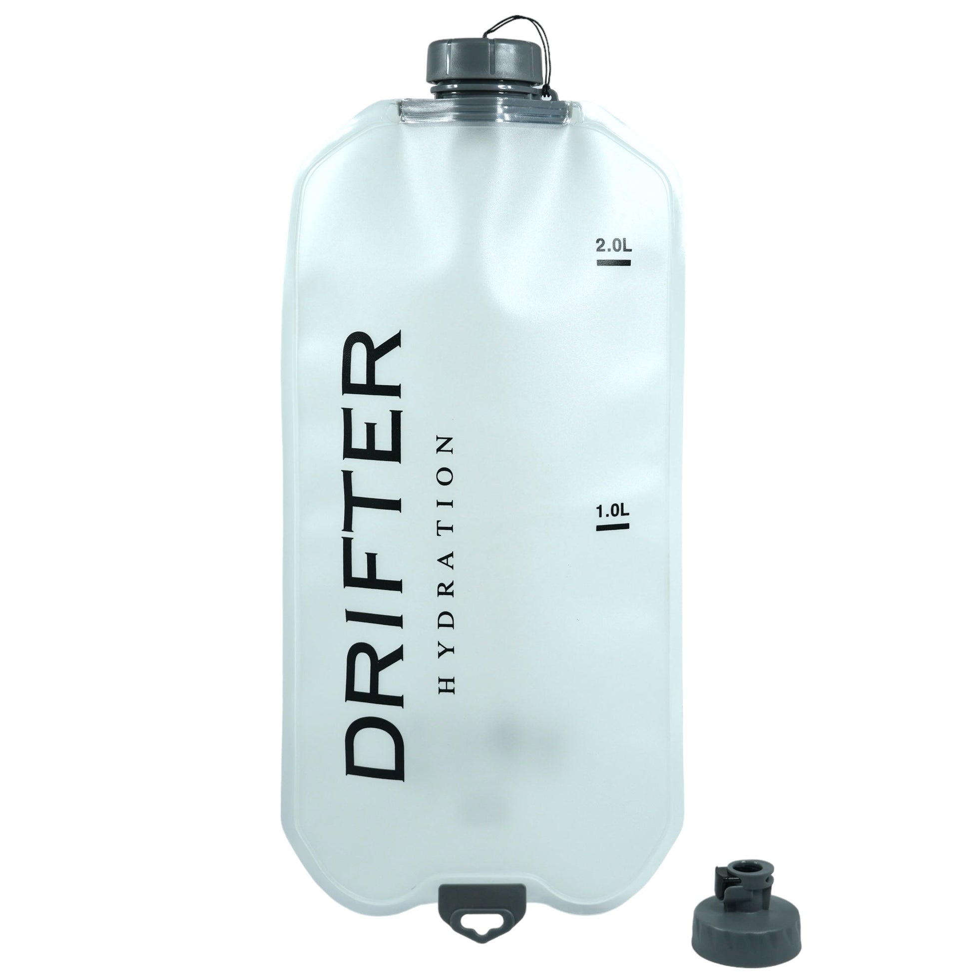 THE COMPLETE DRIFTER LITE HYDRATION SYSTEM