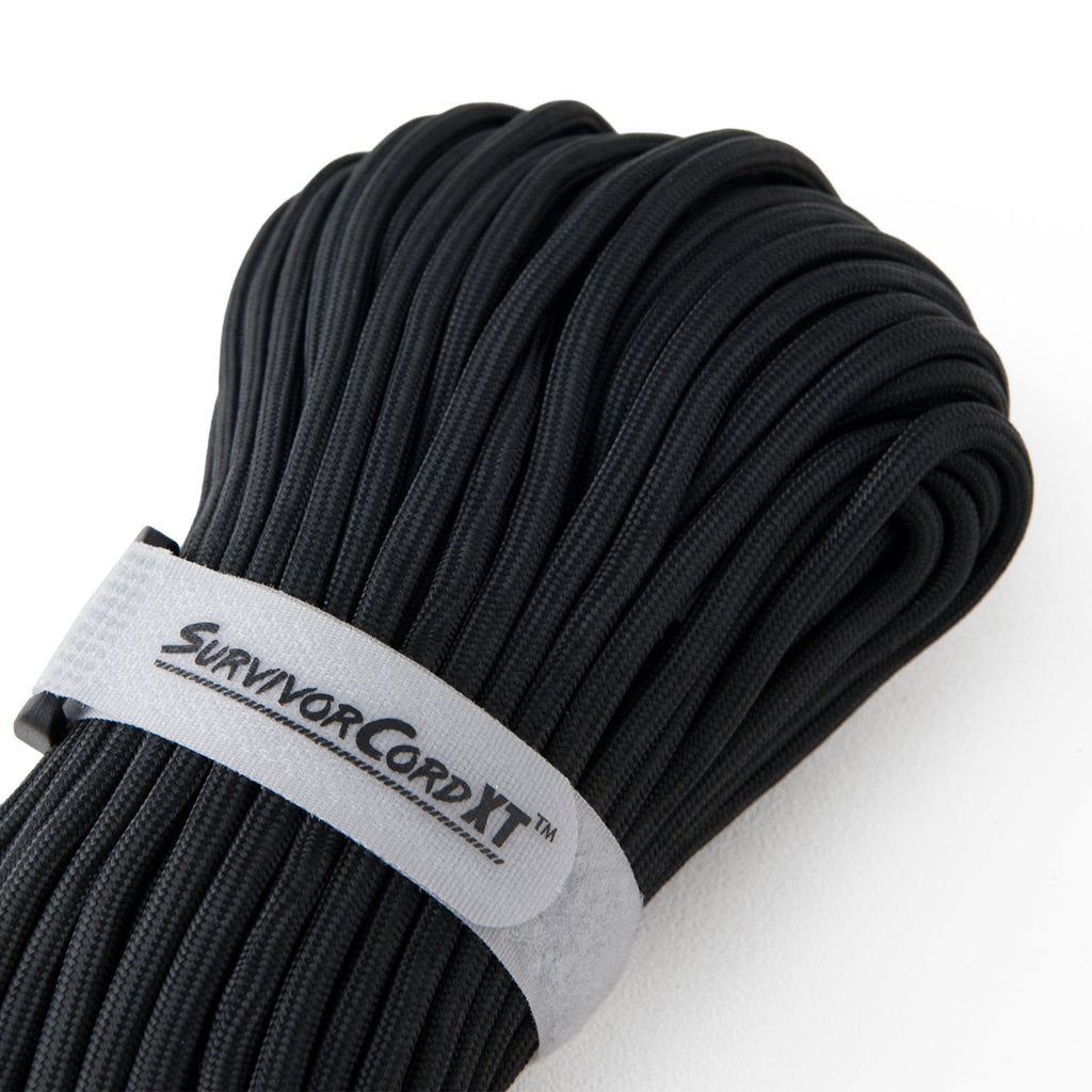 SurvivorCord XT Paracord (CN) | 100 FOOT