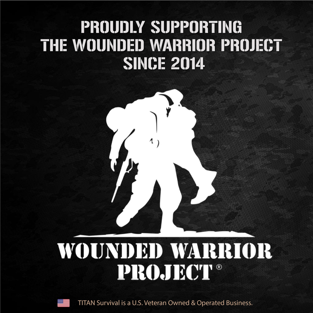 Individual First Aid Kit (IFAK) - 2 CAT Tourniquets