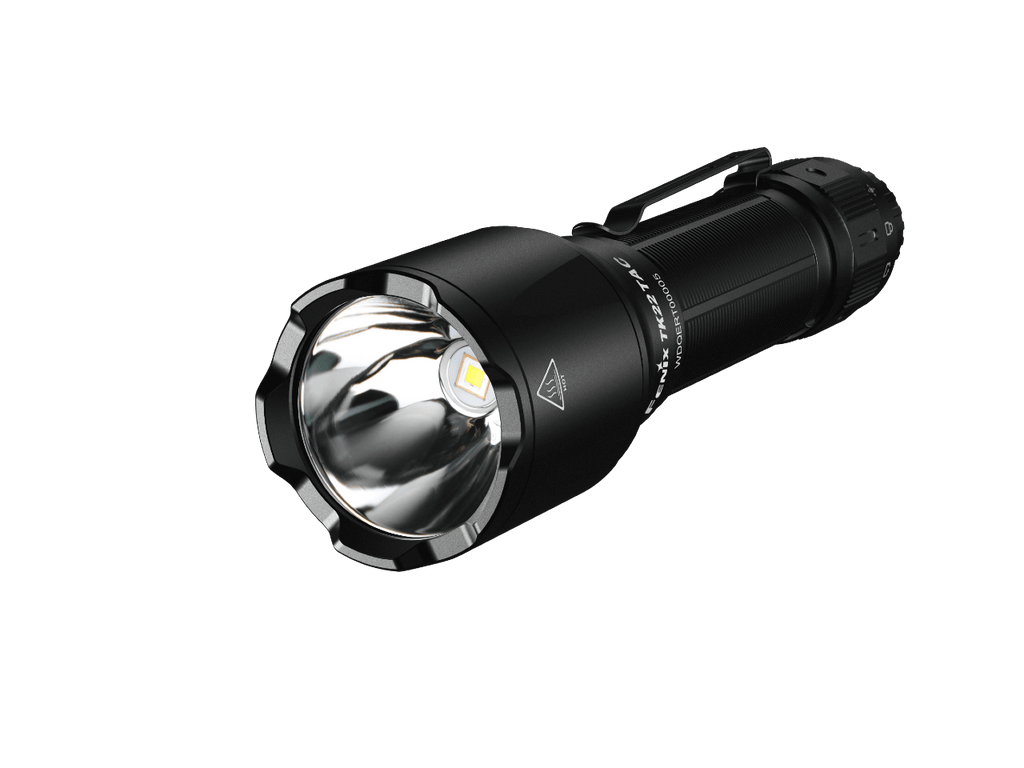 Fenix TK22 TAC Tactical Flashlight - 2800 Lumens