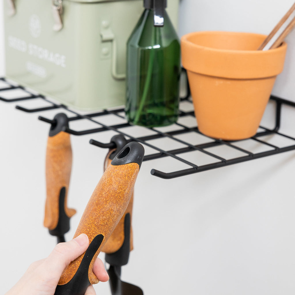 Afton Utility Organizer | Holds 40 lbs